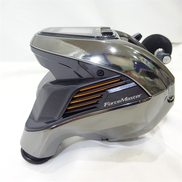 １７フォースマスター３０００ＸＰ